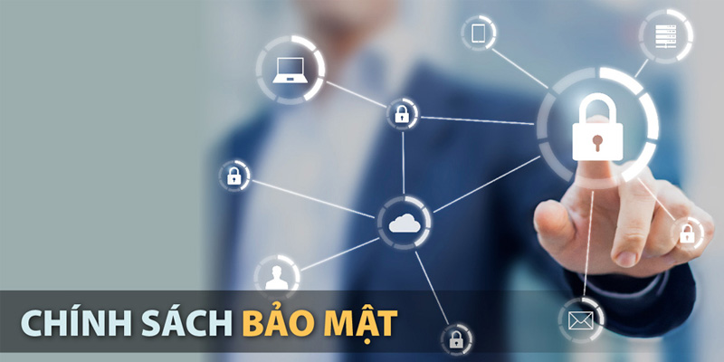 Chính sách bảo mật giúp Daga88 duy trì sự ổn định